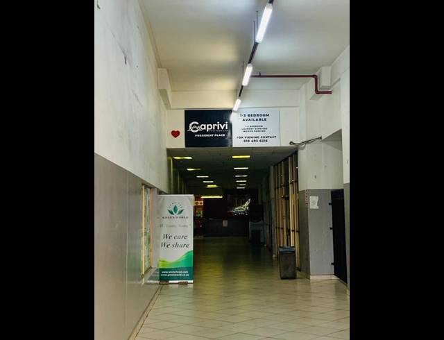 3 BEDROOM PROPERTY TO RENT IN GERMISTON CENTRAL